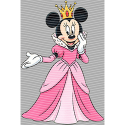 Mickey-AMQ 3670